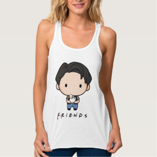 Regata FRIENDS™   Joey Chibi