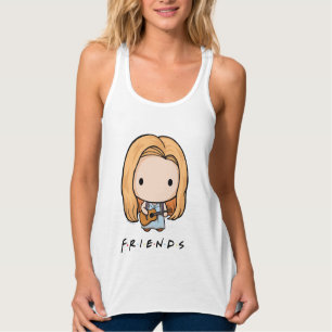Regata FRIENDS™   Phoebe Chibi