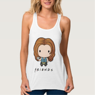 Regata FRIENDS™   Rachel Chibi