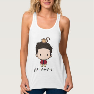 Regata FRIENDS™   Ross Chibi