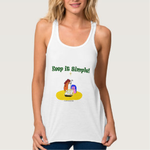 Regata "Fudsy enfrenta", mantem-no simples, camisola de