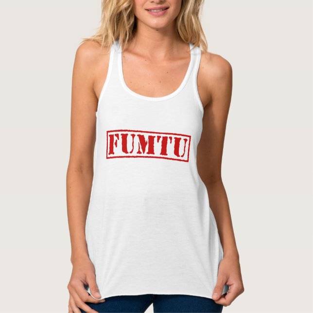 REGATA FUMTU (Frente)