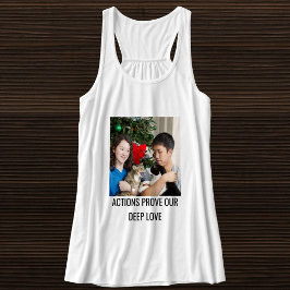 Regata Gato Personalizado Mãe Fofo Família Pet Foto Branc