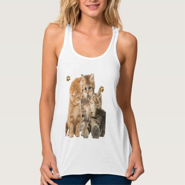 Regata Gatos (Frente)