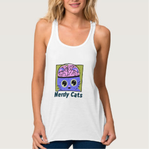 Regata Gatos Nerds, Design Cerebral