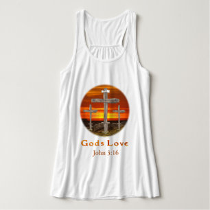 Regata Gods Love