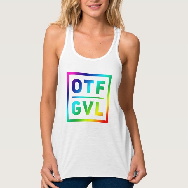 REGATA GVL PRIDE (Frente)