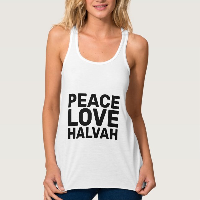 Regata HALVAH T-Shirts (Frente)