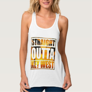 Regata Hetero Out Key West