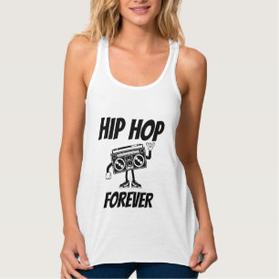 Regata Hip Hop Forever