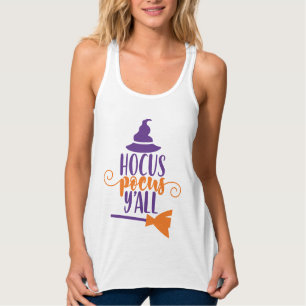 Regata Hocus Pocus Y'all