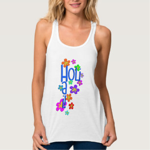 Regata HoliES - flores HOLI HAI 2