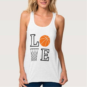 Regata Hoops de basquete, Presente de Jogador de Basquete