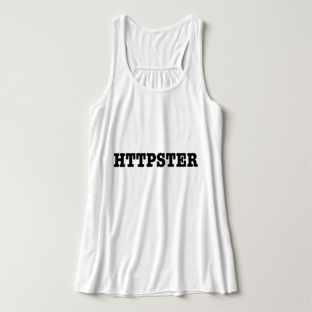 REGATA HTTPSTER (Frente do Design)