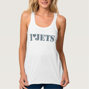 REGATA I LUV JETS