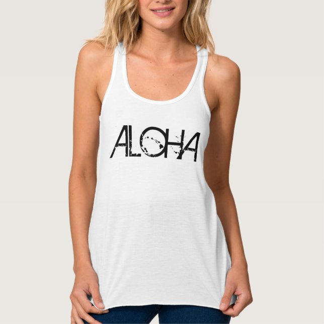 REGATA ILHAS DE ALOHA (Frente)