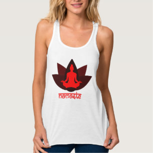 Regata Ioga Namaste de Lotus