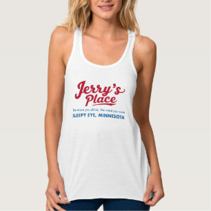 Regata Jerry's Place Sleepy Eye Minnesota