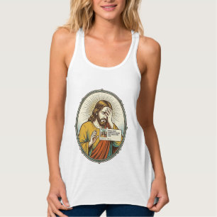 Regata Jesus Adicionou à História em vez de Mensagem Dire