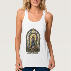 Regata Jesus Art Deco Evangelho Jesus Art Deco Fé Cristã