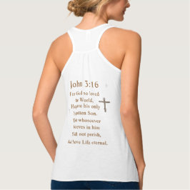 Regata João 3:16