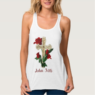 Regata John 3:16 T-Shirt