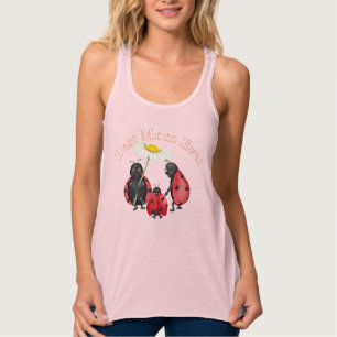 Regata Ladybug Stroll - Mãe