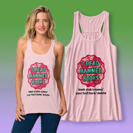 Regata Leio Livros Banidos - Retro Vintage Book Lover