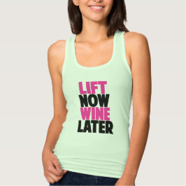 Regata Levante Agora, Vinho Depois