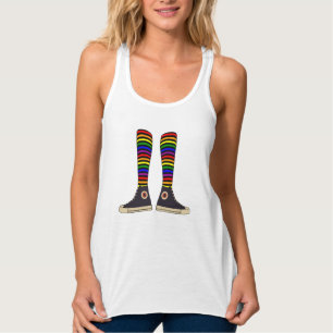 Regata LGBT Socks