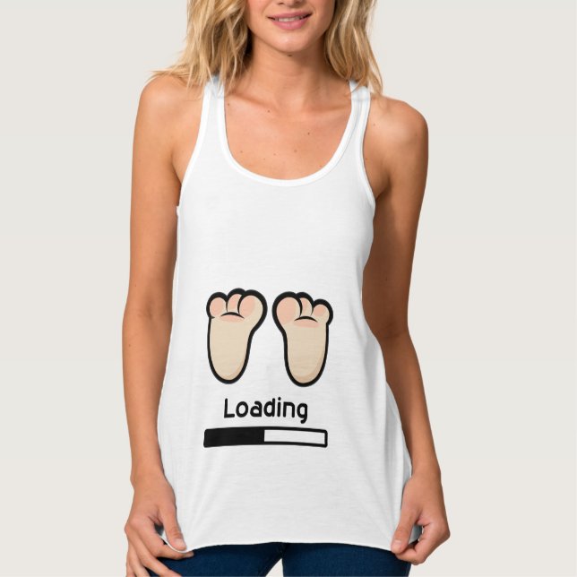 Regata Loading (Frente)