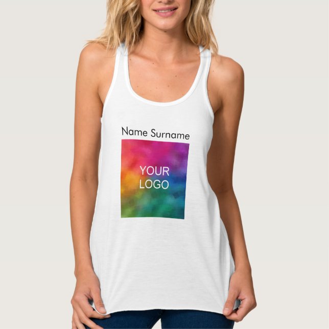 Regata Logotipo comercial personalizado de Ajustado fino  (Frente)