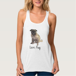 Regata Love Pug