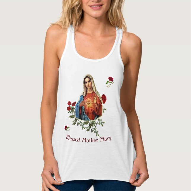 Regata Mãe Maria (Frente)