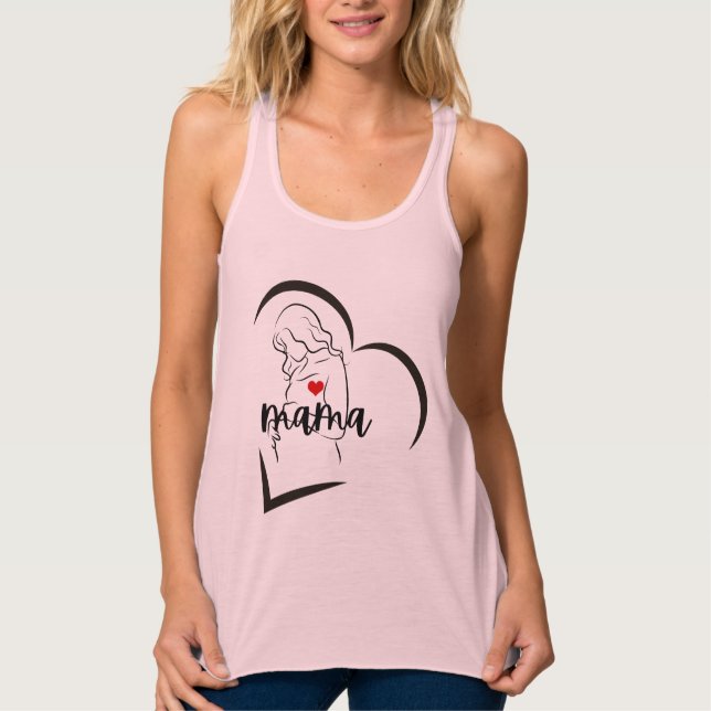 REGATA MAMA (Frente)