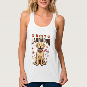 Regata Melhor Pai/Mãe de Labrador de Sempre Vintage Labra