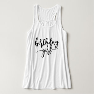 Regata Menina do aniversário