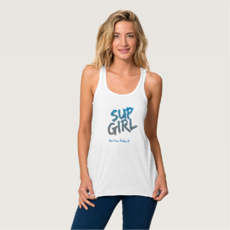 REGATA MENINA DO SUP