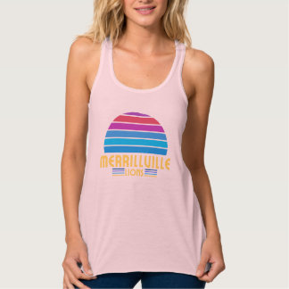 Regata Merrillville Lions