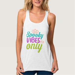 Regata Moletom Spooky Vibes Only-40378