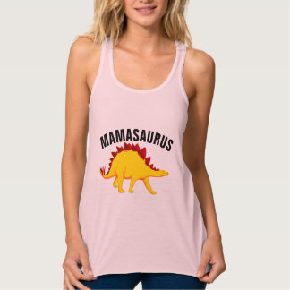 Regata MOM MAMASAURUS Dinosaur T-Shirts