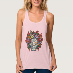 Regata Mujere Muerta Con Gracias II