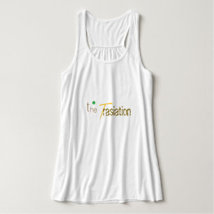 Regata Murugi Wear TheTransiation Feminino