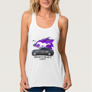 Regata Mustang Customizer's T-Shirt Vestir