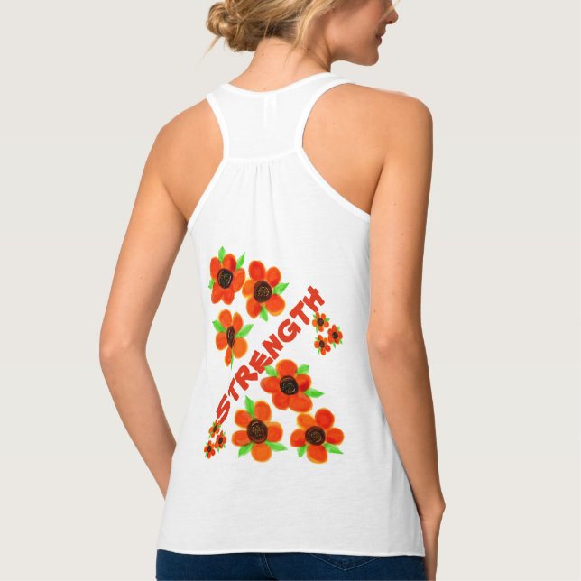 Regata Na moda Damas Leisurewear (Verso)