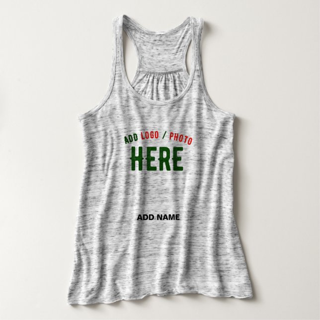 REGATA NA MODA MODERNO PERSONALIZÁVEL ASH VERIFICADO COM  (Frente do Design)