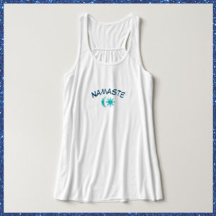 Regata Namaste Tee