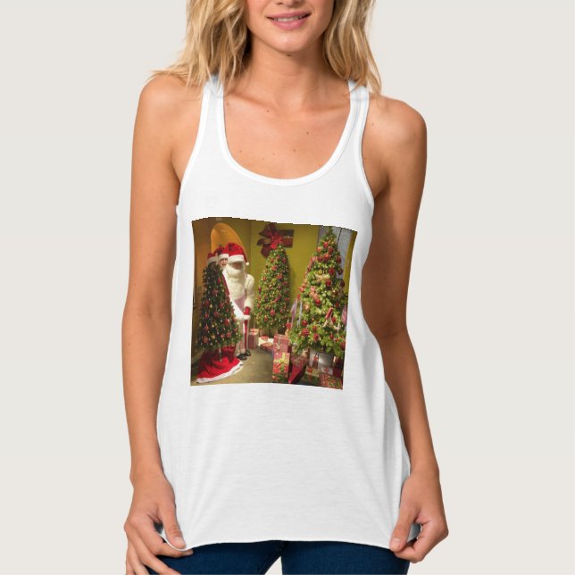 Regata Natal 1. (Frente)