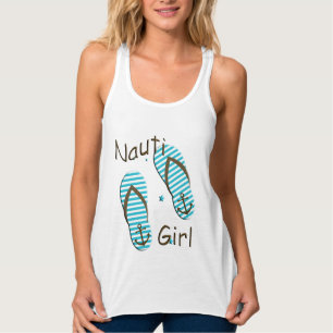 Regata Nauti Girl Aqua Sacudir-Flautim-Cuz-Design