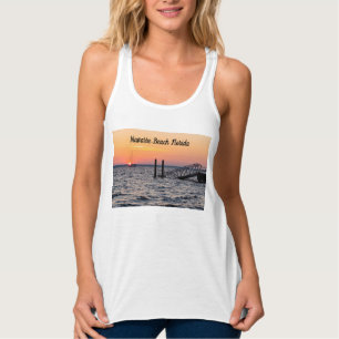 Regata Navarre Florida Papais noeis Rosa Sunrse